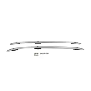 Barres de toit B-design (2 pcs) photo 2