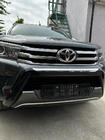 Toyota Hilux 2015- Lame avant V1 (ABS) photo 6