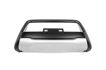 Toyota Hilux 2015- Protection avant V2 (ABS) photo 2