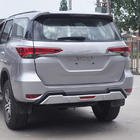 Toyota Fortuner 2015- Extensions avant et arrière (ABS) photo 3