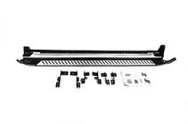 Toyota Sienna 2010-2020 Marchepieds Latéraux Original (2 pcs, Aluminium) photo 2