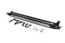 Toyota Sienna 2010-2020 Marchepieds Latéraux Original (2 pcs, Aluminium) photo 3