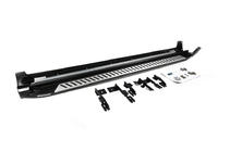 Toyota Sienna 2010-2020 Marchepieds Latéraux Original (2 pcs, Aluminium) photo 1