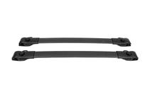 Toyota Sienna 2010-2020 Barres de Toit Transversales (2 pcs) photo 4