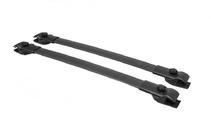 Toyota Sienna 2010-2020 Barres de Toit Transversales (2 pcs) photo 2