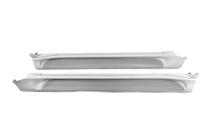 Toyota Land Cruiser Prado 150 2009-2023 Marchepieds Latéraux GX-Style (2 pcs, Aluminium) photo 11