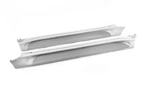 Toyota Land Cruiser Prado 150 2009-2023 Marchepieds Latéraux GX-Style (2 pcs, Aluminium) photo 13