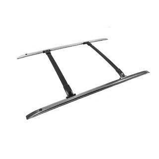 Barres de toit intégrées avec barres transversales (Kit) Toyota Land Cruiser Prado 150 2009-2023 photo 3