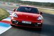 Examen de la deuxième génération de la Porsche Panamera photo 2