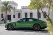Examen de la deuxième génération de la Porsche Panamera photo 8
