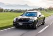 Examen de la deuxième génération de la Porsche Panamera photo 3