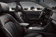 Présentation chargé de la berline KIA Optima GT photo 6