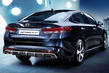 Présentation chargé de la berline KIA Optima GT photo 4