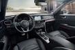 Présentation chargé de la berline KIA Optima GT photo 5
