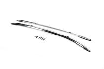 Mazda CX-3 2015- Barres de toit OEM (2 pcs) photo 3