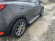 Mazda CX-3 2015- Marchepieds Lateraux Original (2 pcs) photo 1