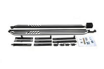 Mazda CX-9 2017- Marchepieds Lateraux Original (2 pcs) photo 6