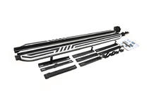 Mazda CX-9 2017- Marchepieds Lateraux Original (2 pcs) photo 7