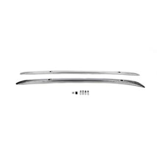 Barres de toit OEM (2 pcs) Mitsubishi L200 2015-2024 photo 2