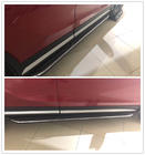 Mitsubishi Eclipse Cross 2017- Marchepieds Latéraux Original (2 pcs, Aluminium) photo 2