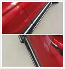 Mitsubishi Eclipse Cross 2017- Marchepieds Latéraux Original (2 pcs, Aluminium) photo 4