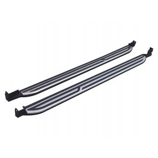 Marchepieds Latéraux Original (2 pcs, Aluminium) photo 3