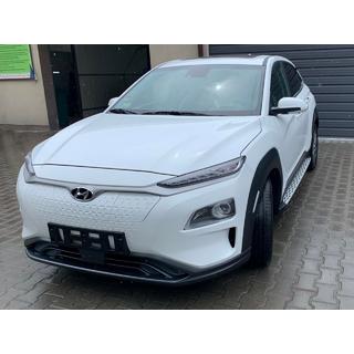 Marchepieds Design Original (2 pcs) Hyundai Kona 2017-2023 photo 3