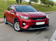 Kia Stonic 2017- Marchepieds Design Original (2 pcs) photo 3