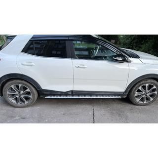 Marchepieds Design Original (2 pcs) Kia Stonic 2017- photo 4