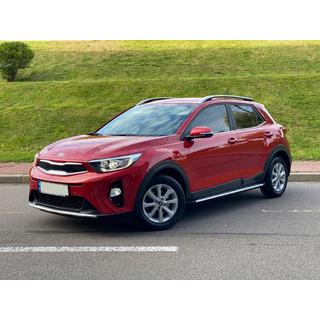 Marchepieds Design Original (2 pcs) Kia Stonic 2017- photo 2