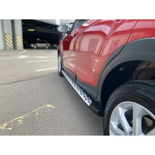 Marchepieds Design Original (2 pcs) Kia Stonic 2017- photo 1