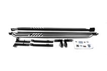 Peugeot 5008 2016-2023 Marchepieds Latéraux Original V1 (2 pcs, Aluminium) photo 4