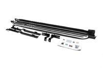 Peugeot 5008 2016-2023 Marchepieds Latéraux Original V1 (2 pcs, Aluminium) photo 3