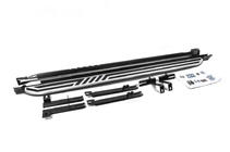 Peugeot 5008 2016-2023 Marchepieds Latéraux Original V1 (2 pcs, Aluminium) photo 5