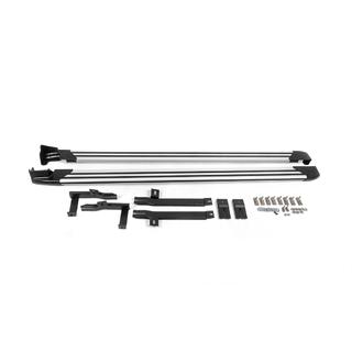 Marchepieds Latéraux Original (2 pcs, Aluminium) photo 2