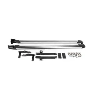 Marchepieds Latéraux Original (2 pcs, Aluminium) photo 2