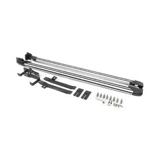 Marchepieds Latéraux Original (2 pcs, Aluminium) photo 4