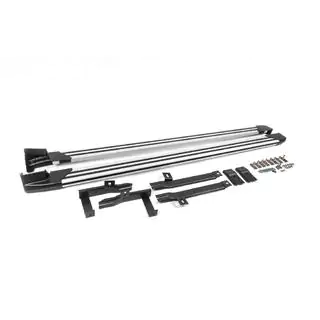 Marchepieds Latéraux Original (2 pcs, Aluminium) photo 3