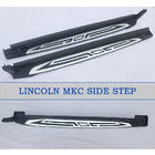 Lincoln MKX 2015- Marchepieds Latéraux OEM V2 (2 pcs) photo 2