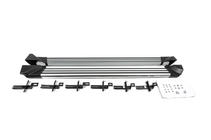 Jeep Wrangler 2018- Marchepieds Latéraux OEM V1 (2 pcs) photo 4