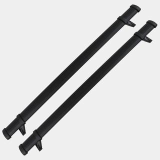 Barres de toit (2 pcs) Chevrolet Equinox 2018-2025 photo 2