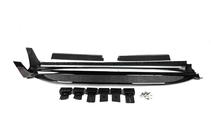 Chrysler Pacifica 2016- Marchepieds Lateraux Original (2 pcs) photo 2