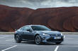Un aperçu mis à jour le coupé Toyota GT86 photo 9