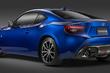 Un aperçu mis à jour le coupé Toyota GT86 photo 4