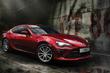 Un aperçu mis à jour le coupé Toyota GT86 photo 2