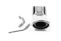 Mercedes ML W163 1997-2005 Embout d'échappement (1 pc) photo 1