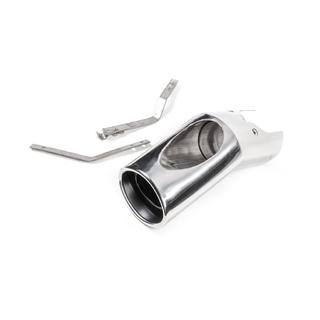Embout d'échappement (1 pc) Mercedes ML W163 1997-2005 photo 4