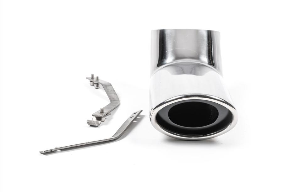 Mercedes ML W163 1997-2005 Embout d'échappement (1 pc) Image