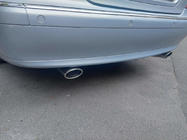 Mercedes S-class W220 1998-2005 Embouts d'échappement V3 (2 pcs) photo 2