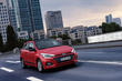 Mis à jour à cinq portes à hayon Hyundai i20 (deuxième examen) photo 7